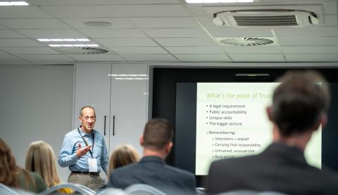 Air Ambulance UK Conference