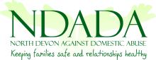 North Devon Against Domestic Abuse - logo