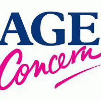 Age Concern logo