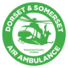 Dorset & Somerset Air Ambulance logo