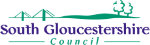 South Gloucestershire Council logo